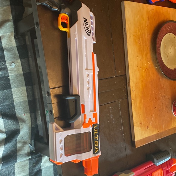 Nerf ultra 3 shotgun - Picture 1 of 1